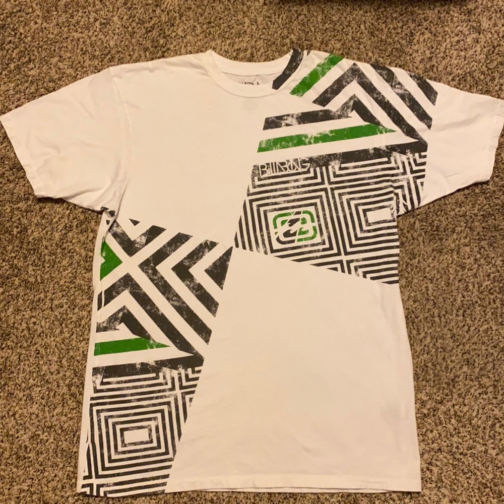 Billabong XL T-shirt
